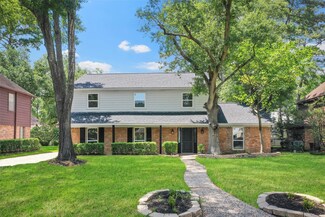 718 Oder Ln, Houston, TX 77090