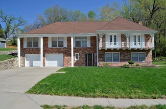 506 NW Cherokee Dr, Riverside, MO 64150