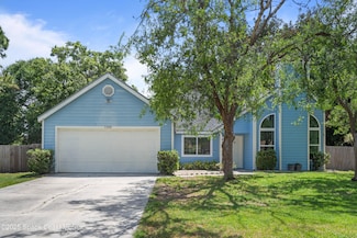 1250 York Cir, Melbourne, FL 32904