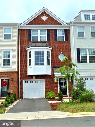 10694 Viewmont Ln, Manassas, VA 20112