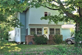 5281 Antigua Rd SW Unit 33A, Sherrodsville, OH 44675
