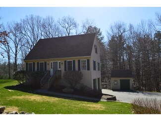 98 Johnson Rd, East Hampstead, NH 03826