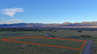294 Two Bumps Loop, Ennis, MT 59752