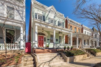 1912 Floyd Ave, Richmond, VA 23220