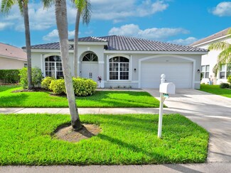 540 SW 178th Way, Pembroke Pines, FL 33029