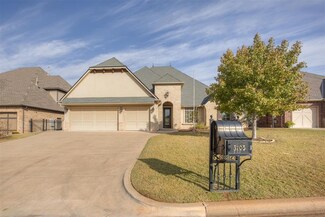 3105 NW 157th St, Edmond, OK 73013