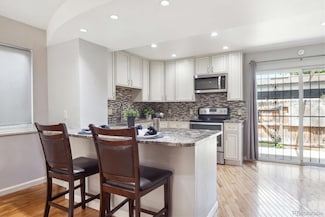 6400 E Mississippi Ave Unit 6400, Denver, CO 80224