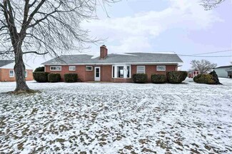454 Broad Street Extension, Delta, PA 17314