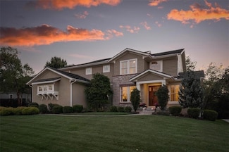 3208 W 154th St, Overland Park, KS 66224