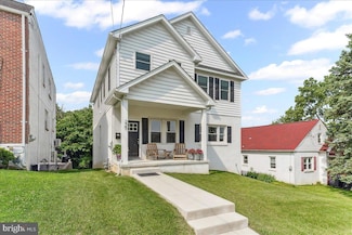 229 W 9th Ave, Conshohocken, PA 19428