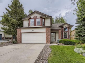17011 E Carr Ave, Parker, CO 80134