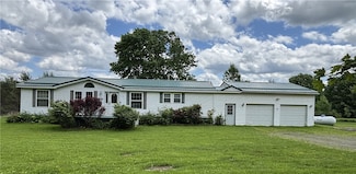 131 Dorr Edson Rd, Oneonta, NY 13820