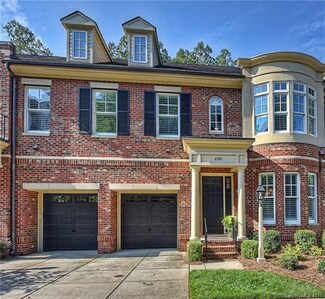 6708 Louisburg Square Ln, Charlotte, NC 28210