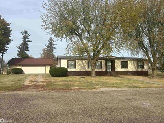 200 Liberty St, Batavia, IA 52533