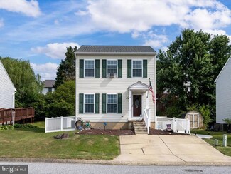 1892 Eastfields Way, Edgewood, MD 21040