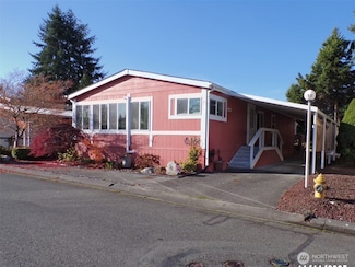 1427 100th St SW Unit 50, Everett, WA 98204