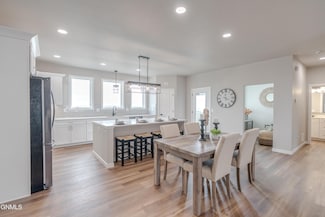 1548 Morning View, Bismarck, ND 58501