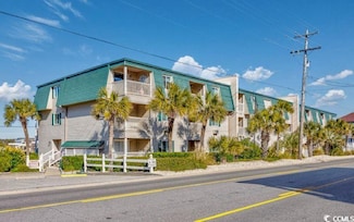 4201 N Ocean Blvd Unit ocean view, Myrtle Beach, SC 29577