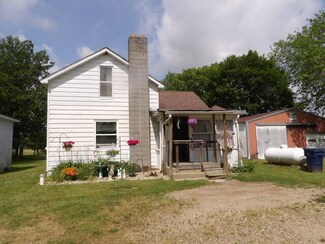 9042 S M 37 Hwy, Dowling, MI 49050