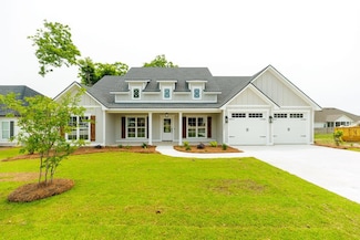 3061 Houser Way, Hahira, GA 31632