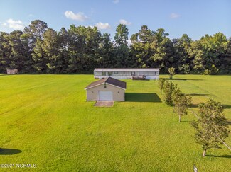 1156 Cedar Ln, Jamesville, NC 27846