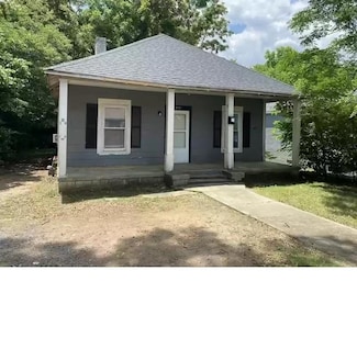 2501 Dundeen St, Charlotte, NC 28216