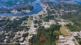 Lot 7 E Meridian St, Carrabelle, FL 32322