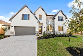 111 Rita Blanca Ct, Conroe, TX 77304