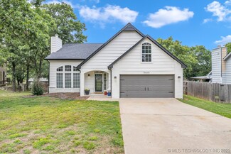 3613 Silver Oak Ct, Tulsa, OK 74107