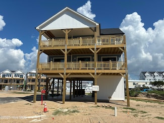 739 Duneridge Ct, Surf City, NC 28445