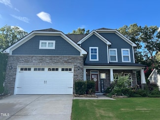 1909 Edens Ridge Ave, Wake Forest, NC 27587
