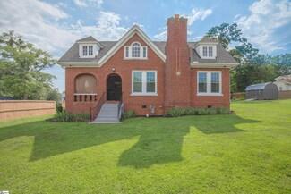 601 W Main St, Easley, SC 29640