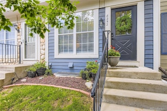 8252 S Fillmore Cir, Centennial, CO 80122