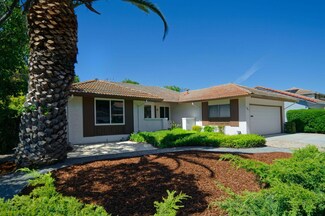 5047 Severance Dr, San Jose, CA 95136