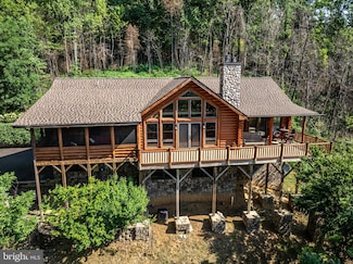 250 Rag Hill Rd, Syria, VA 22743