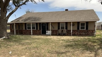 8537 W 12th St, Odessa, TX 79763