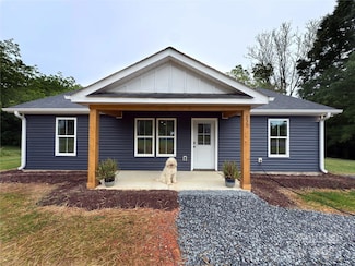 237 Anson Ave, Norwood, NC 28128