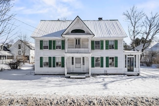 231 Main St, Lovell, ME 04051