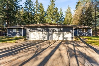 13707 86th Ave NW Unit 13709, Gig Harbor, WA 98329