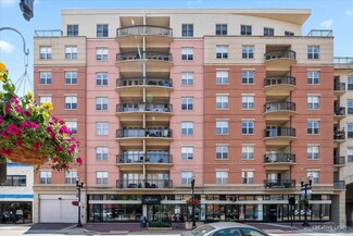 50 S Grove Ave Unit 407, Elgin, IL 60120