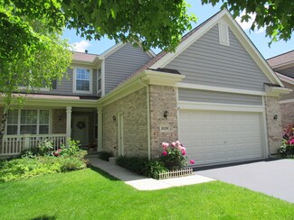 2029 Trevino Terrace, Vernon Hills, IL 60061