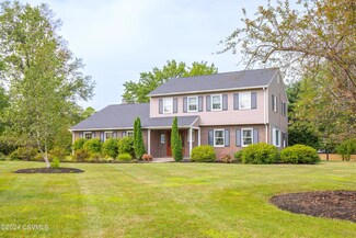 356 Hardscrabble Ln, Lewisburg, PA 17837