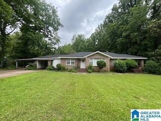 781 Rock Mills Rd, Roanoke, AL 36274