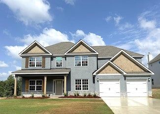 4055 Holstein Hill, Columbus, GA 31904