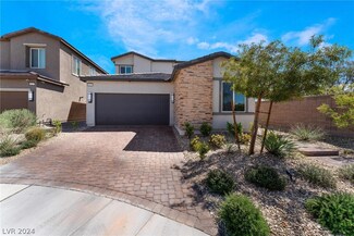 6602 Watervale Ct, North Las Vegas, NV 89086