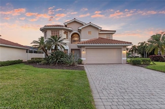 9097 Astonia Way, Fort Myers, FL 33967
