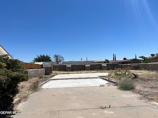 10716 Jadestone St, El Paso, TX 79924