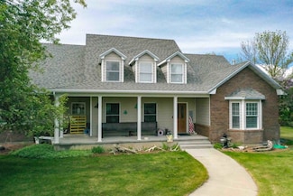 39 N 41st St, Cody, WY 82414