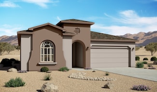 Santa Cruz, Rio Rancho, NM 87144