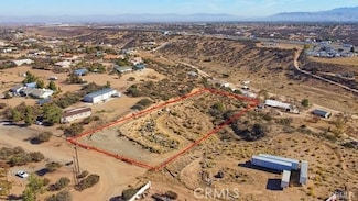 0 Joshua Rd Unit HD24075815, Oak Hills, CA 92344